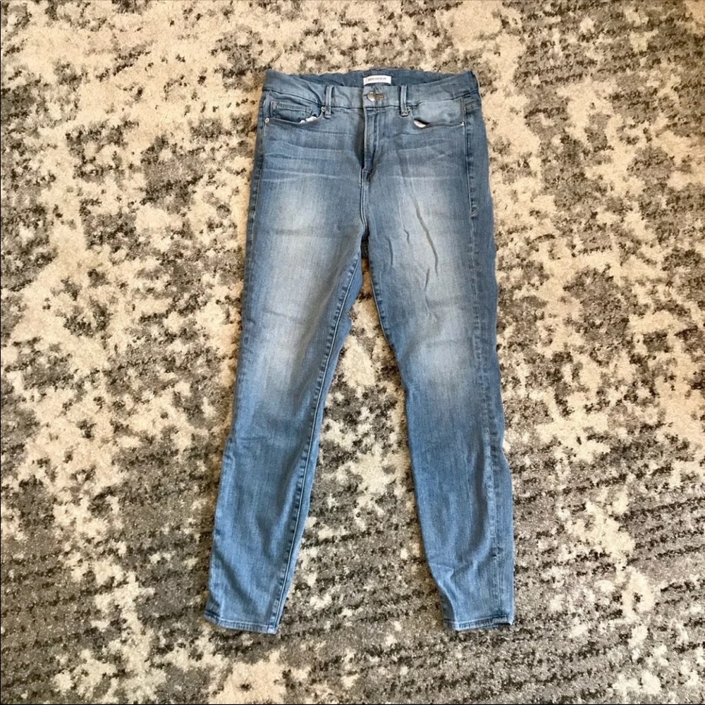 Good American Skinny Jeans